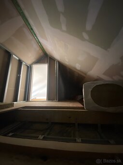 Novostavba Lúčka 23km od mesta Prešov - 10