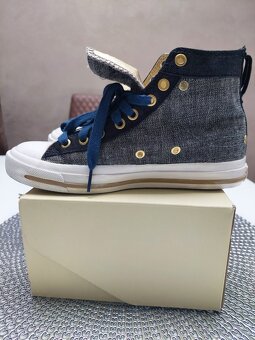 Tenisky Diesel-limitovaná edícia - 10