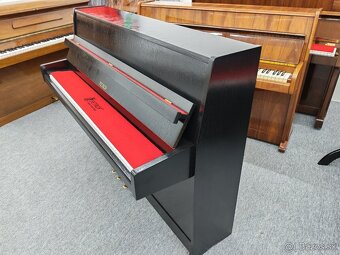 Petrof Luxusná precízna kvalita dovoz celá SR - 10