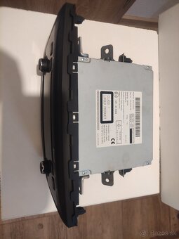 Rádio Suzuki SX4 S-Cross model 39101-61M10 - 10