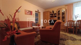 TOCA real - predaj RD v Bytči / Hliník nad Váhom EXKLUZÍVNE - 10