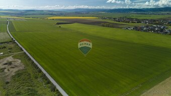 PREDAJ, Pozemok, obec Mlynica, orná pôda, 3544 m 2 - 10