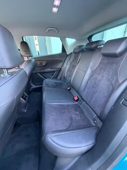 Seat Leon FR 1.8 TSI 2013 DSG - 10