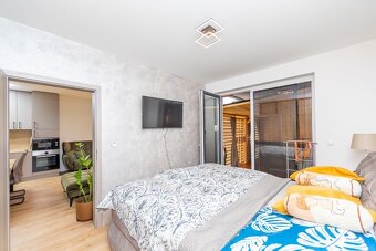 Predaj byty 3 iz. NOVOSTAVBA, Hviezdna ul. Hviezdoslavov - 10