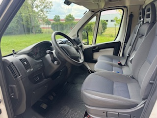 Citroen Jumper 2,2 HDi - 10