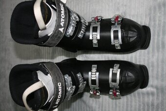 lyže Rossignol Experience 74 160 cm - 10