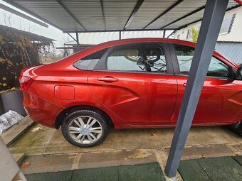 Lada Vesta LUXE - 10