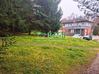 Autoumyváreň s kaviarňou a dvomi bytmi ID: 059-18-STK - 10