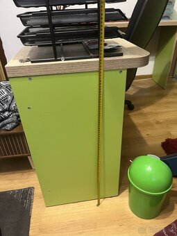 Predám písací stôl do detskej izby - 10