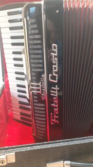 akordeón Fratelli Crosio - 10