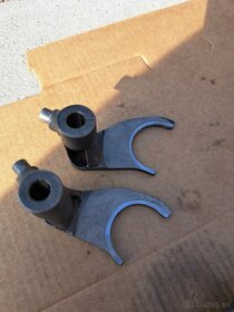 Jawa 350 typ 638, 639, 640 - české originálne diely motora - 10