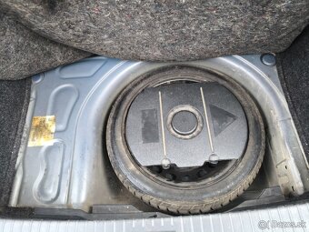 Predam diely Seat Ibiza 6L 2005 - 10