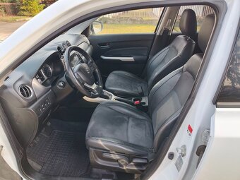 Suzuki Vitara 1.6 DDiS Elegance - 10