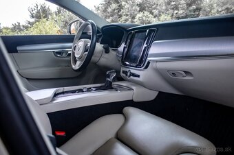 Volvo V90 D4 Inscription D4 - TOP výbava - 10