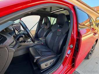 Škoda Octavia Combi 1.4 TSI iV PHEV RS DSG - 10