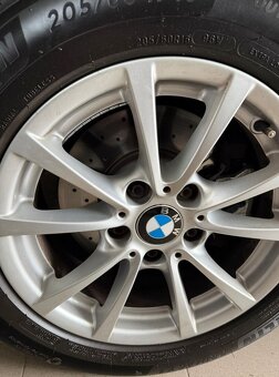 BMW Rad 3 Touring 320d A/T 135kW - 10