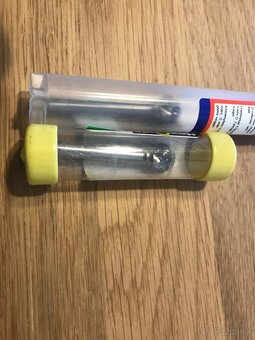 Frézky tvrdokov - 10