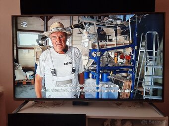 Predám LED TV LG 49LB550V Full HD - 10