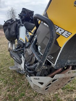 yamaha tenere 700 - 10