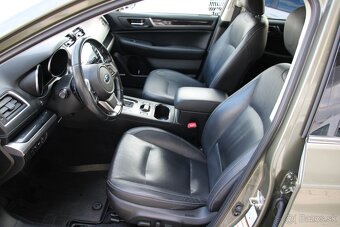 Subaru Outback Premium - 10