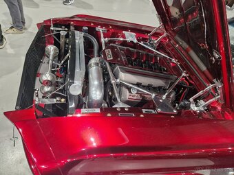 ELEANOR Mustang Shelby GT500 - 10