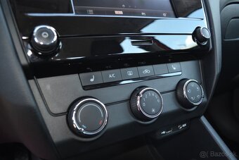 Škoda Octavia 1,6Tdi Active plus - 10