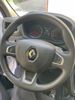 Renault Master CHLADIARENSKE / 2025 / 50tis km / SERVIS - 10