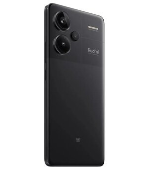 Xiaomi Redmi Note 13 Pro + 5g 8/256 GB - fialová a čierna - 10