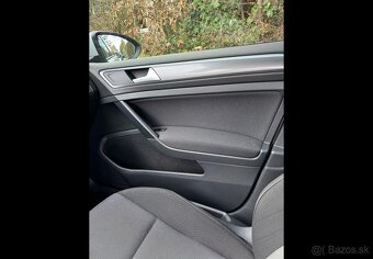 VW GOLF 7 - 10