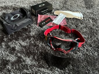Oakley airbrake Troy lee D. Ltd, nove - 10