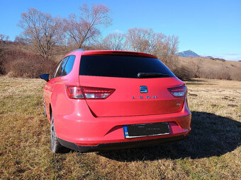 Seat Leon ST 1,2 TSI, FULL LED - 10