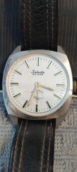 Hodinky Selecta DE LUXE - 10