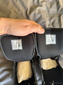Pánske topánky Nike Air Jordan 1 Mid - 10