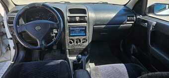 Predám opel astra g 2.0 dti - 10