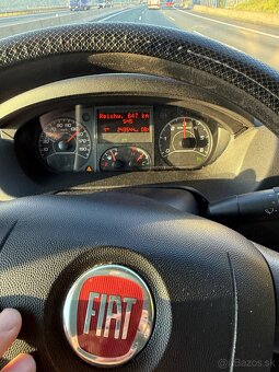 Fiat Ducato - 10