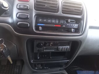 Suzuki Grand Vitara, 2.0 - 5DR, benzin+LPG, 4x4 - 10