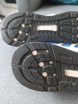 Tenisky Adidas 42 ⅔ - 10
