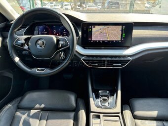 Škoda Octavia Combi 2.0 TDI SCR Style DSG - 10