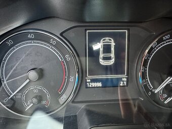Škoda Scala 1.0 TSI 70kw - 10
