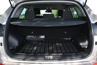 HYUNDAI TUCSON 1.6 BENZIN 2018 30.000KM - 10