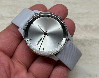 Garmin Vivomove Trend - 10