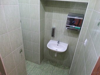 Podnikateľské priestory na ul. Kukučínova Košice - 10