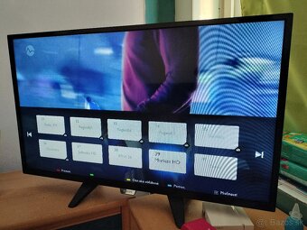 Philips 82cm. LED ( Nie je to Smart.) - 10