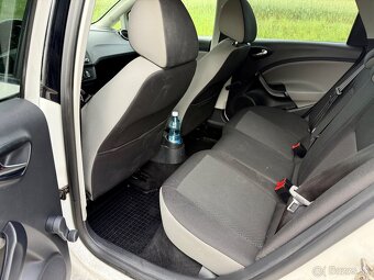 SEAT IBIZA ST 1.4TDi 66kw - 10