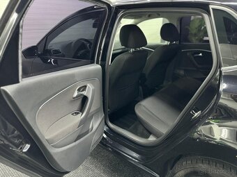 Volkswagen Polo 1.2tsi 66kw DSG 4valec HIGHLINE 2017 - 10