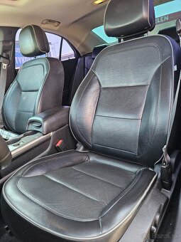 Chevrolet Malibu LTZ - 10