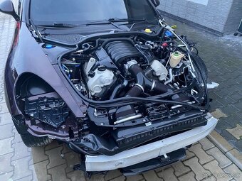 Porsche Panamera 3.6 neni kompletni dovuz - 10