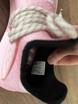 Pharrell x NMD Human Race 'Pink' - 10