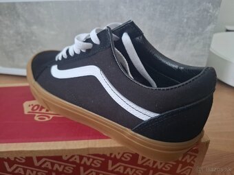 Vans Old Skool veľ.40 (25,5cm) - 10