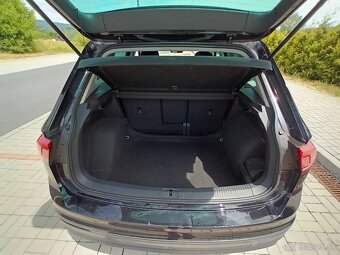 VOLKSWAGEN TIGUAN 2,0TDI/110KW DSG7 4X4 MODEL 2021 133 000KM - 10